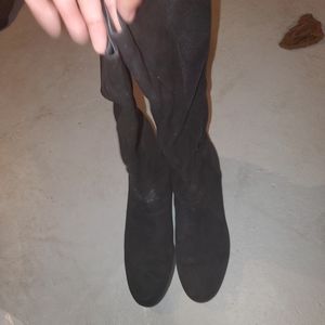 Stuart Weitzman boots